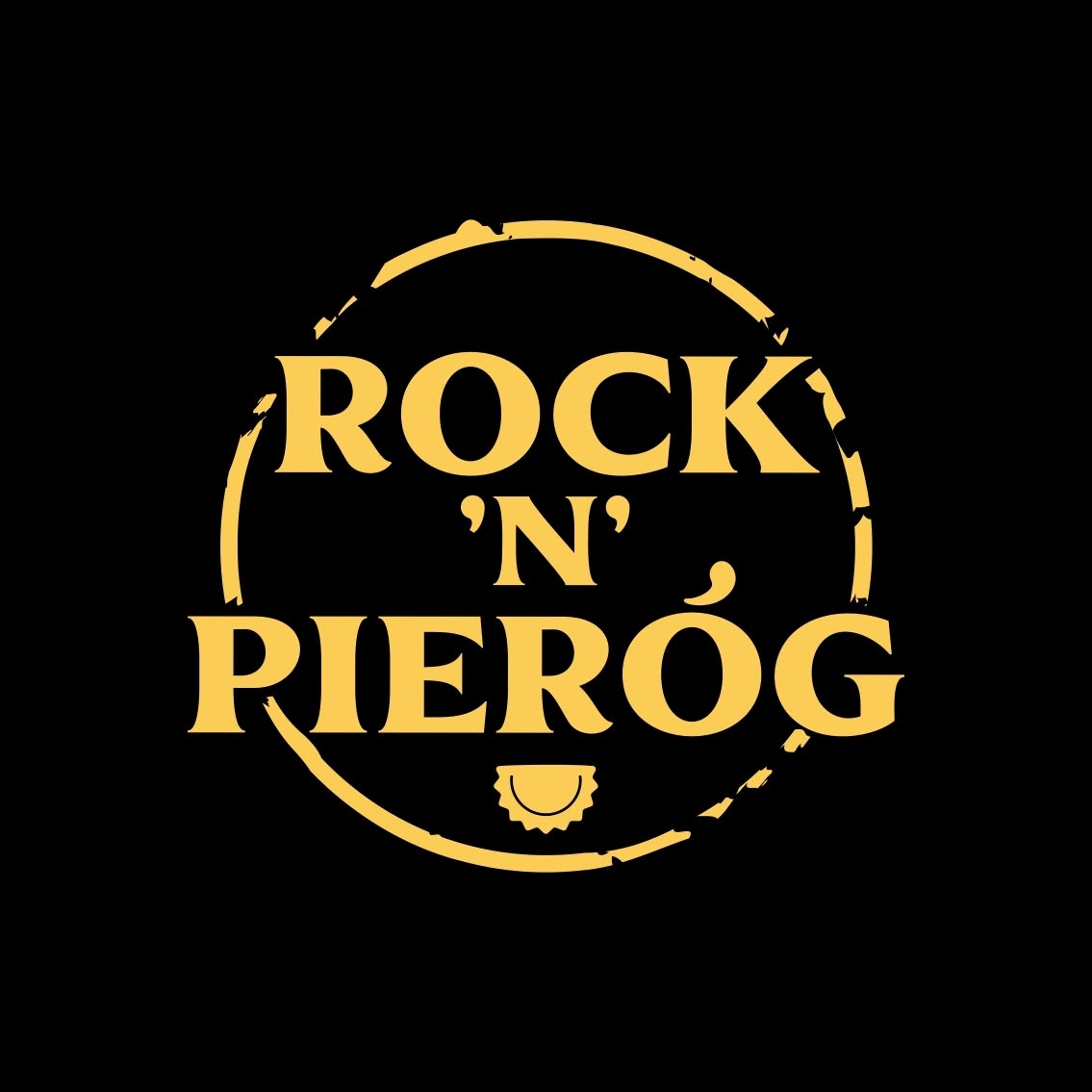 Rock'n'Pieróg