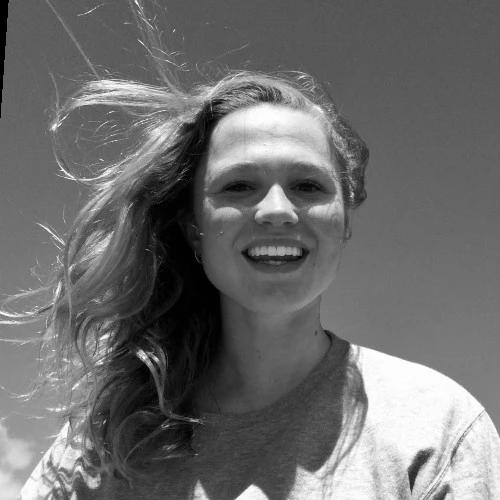 Photo of Holly Rice, Product Designer at Revolut