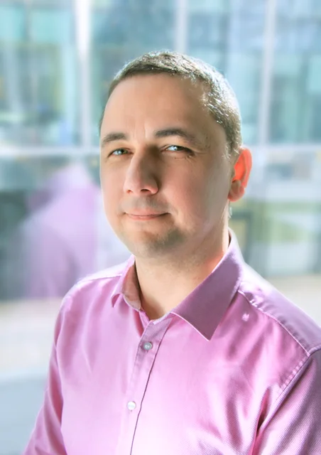 Grzegorz Borowski