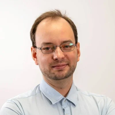 Hubert Borecki