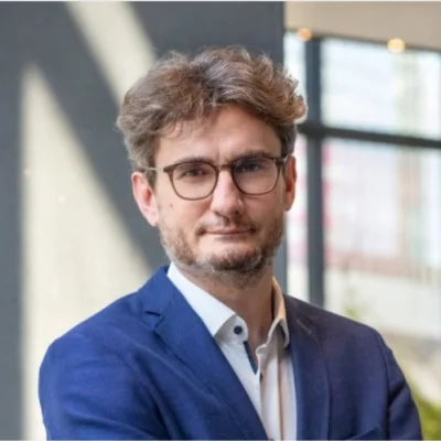 Krzysztof Bachta