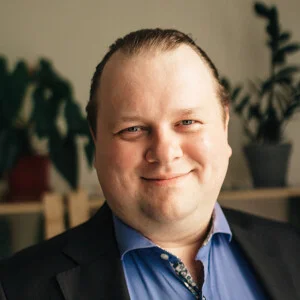Michał Adamczyk