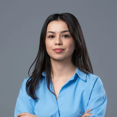 Sara Takeuchi